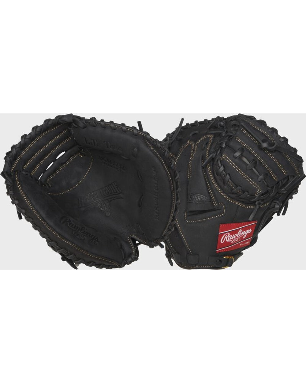 Youth Renegade Catchers Glove - 31.5"