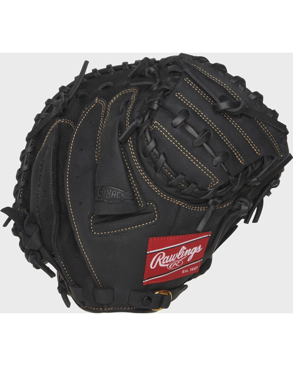 Youth Renegade Catchers Glove - 31.5"