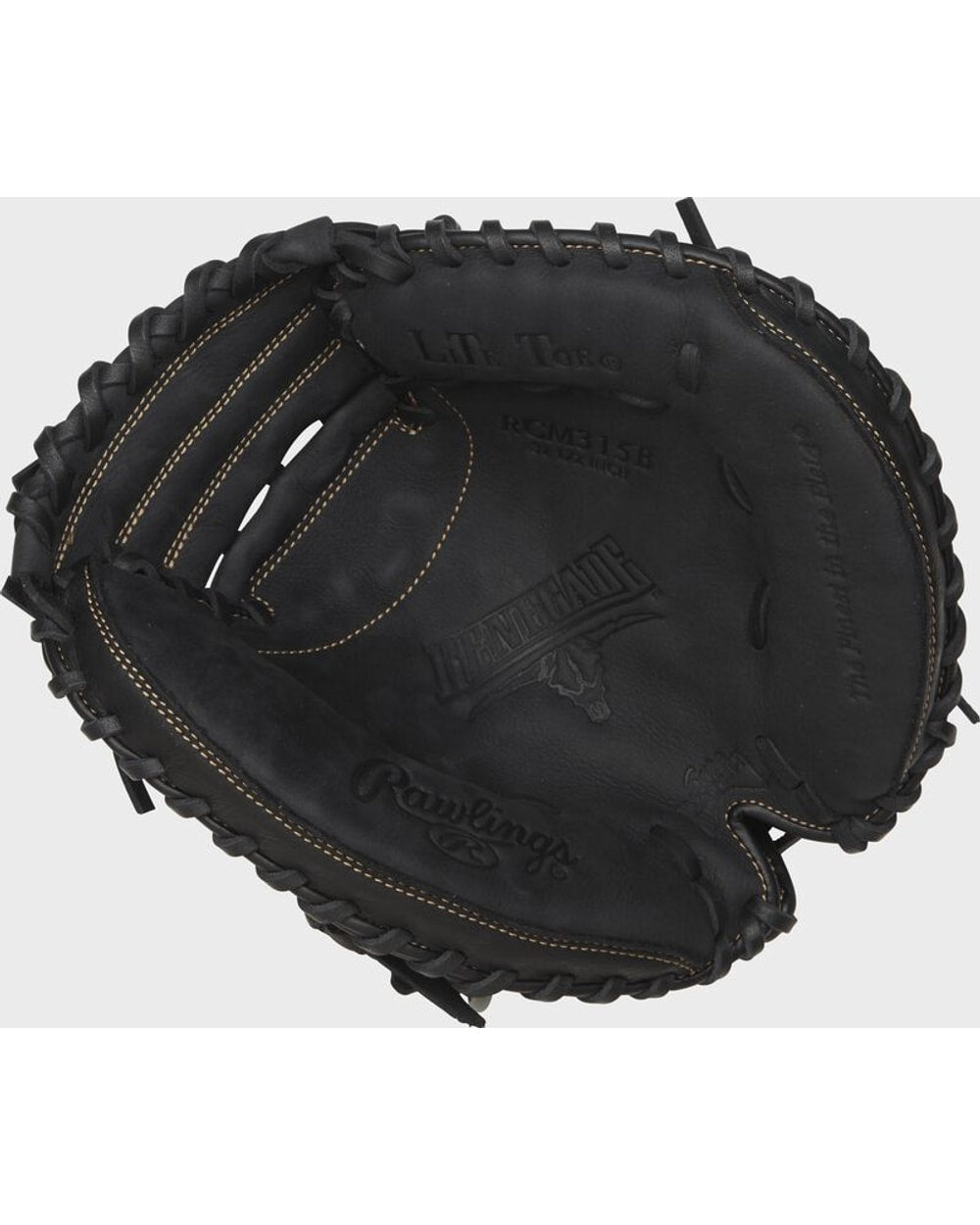 Youth Renegade Catchers Glove - 31.5"