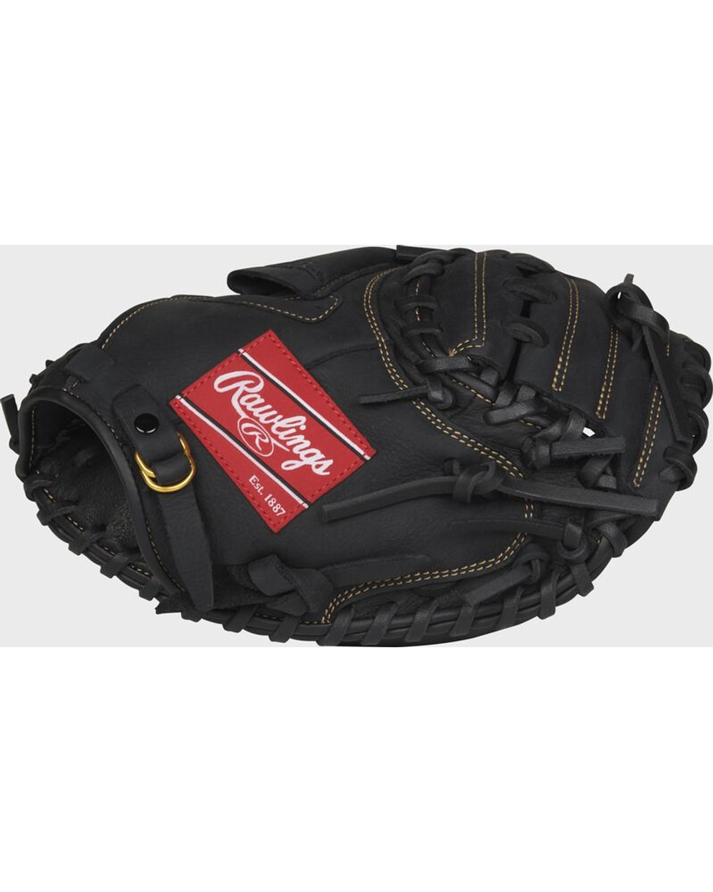 Youth Renegade Catchers Glove - 31.5"