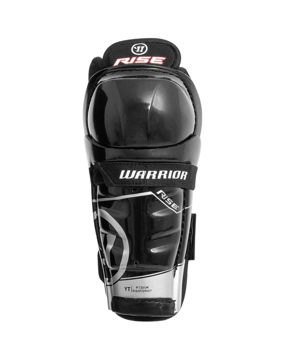 Warrior Youth Rise Hockey Shin Guards