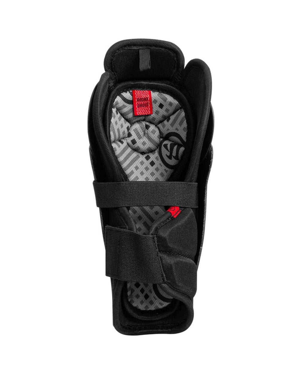 Warrior Youth Rise Hockey Shin Guards