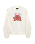Youth Rose Camo Crew