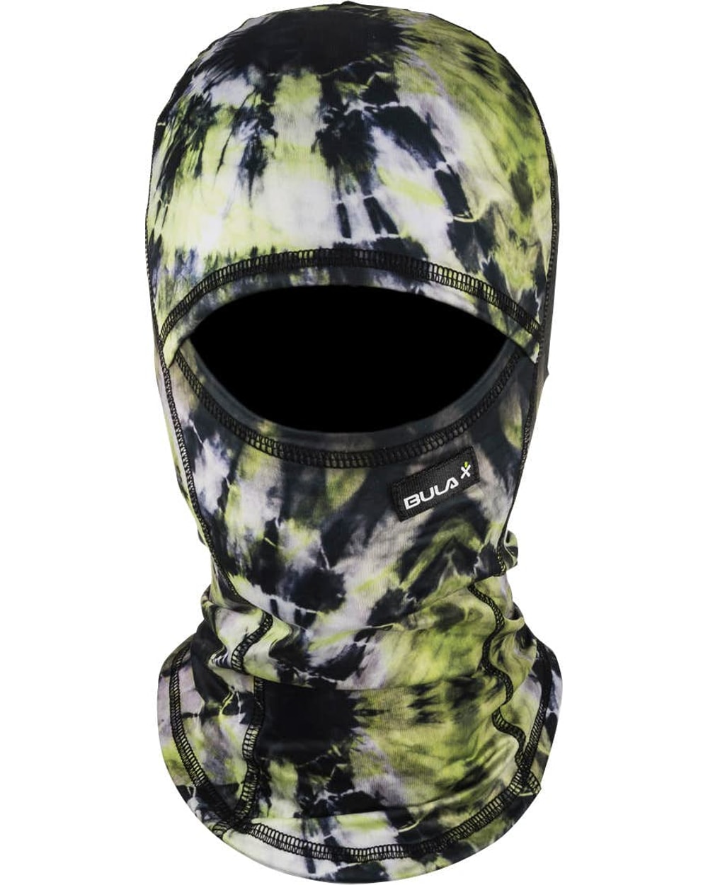 Youth Sharp Printed Balaclava