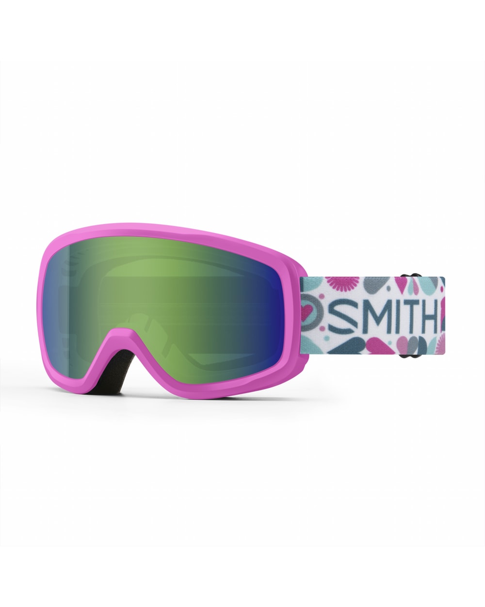 Smith Youth Snowday Goggles
