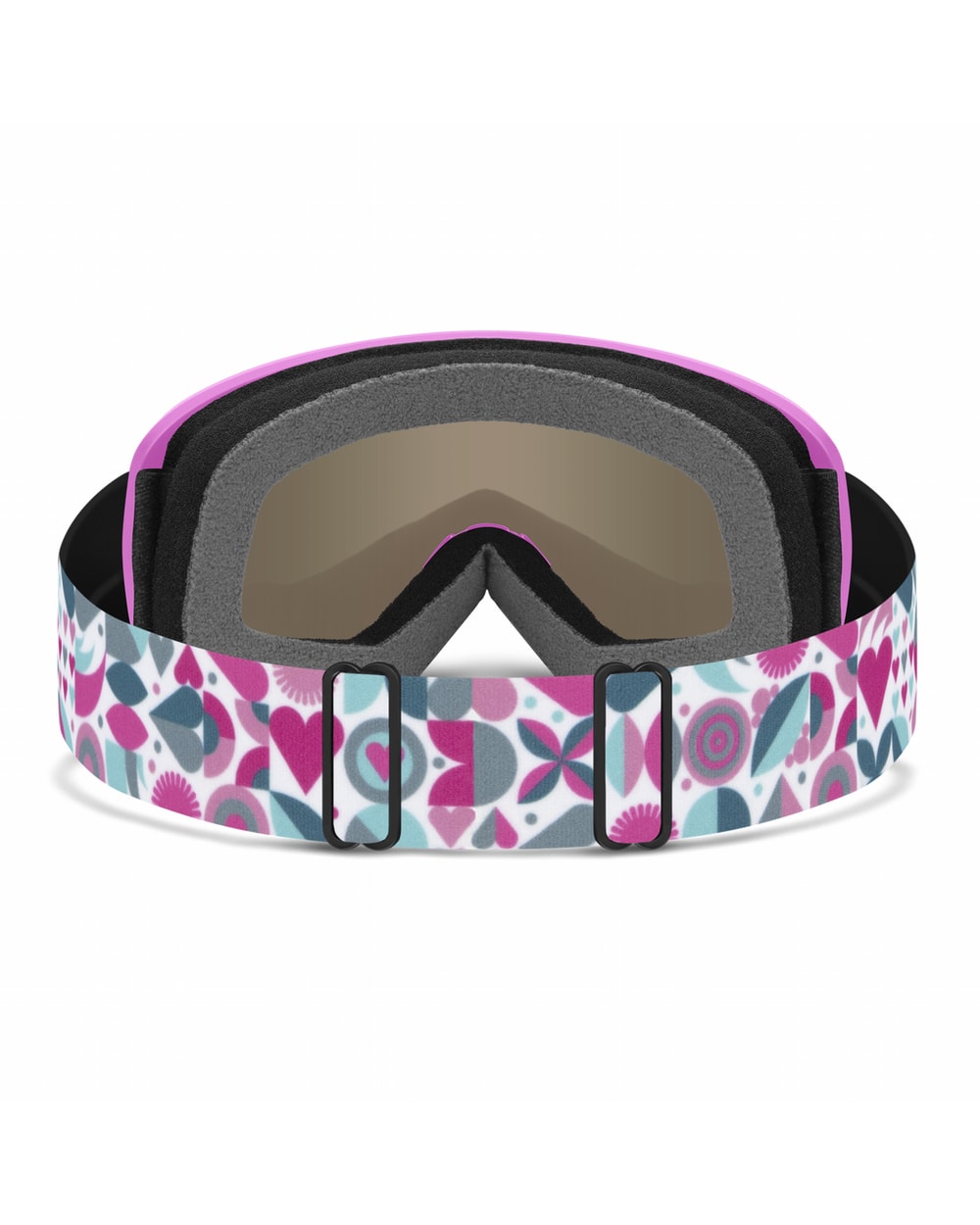 Smith Youth Snowday Goggles