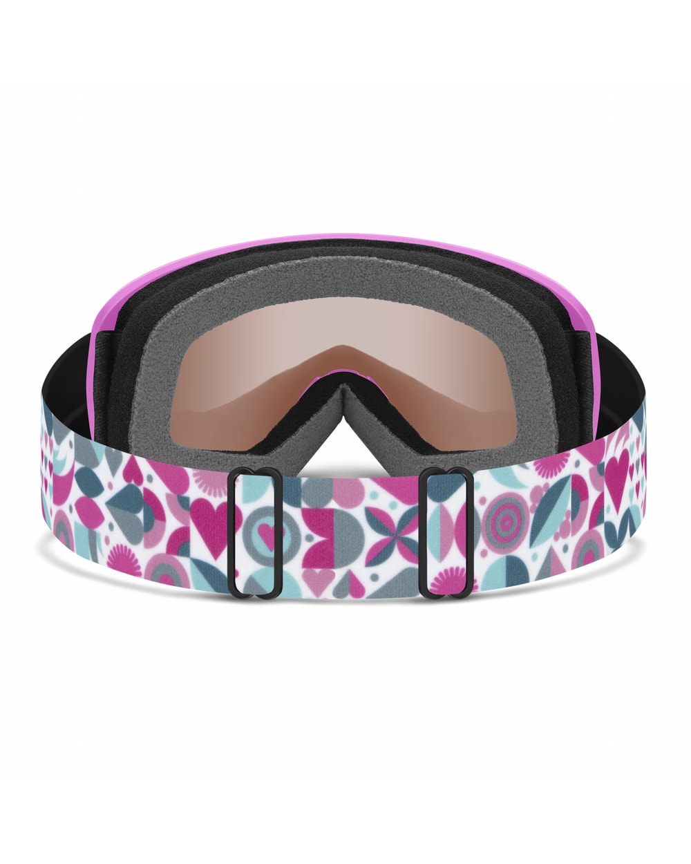 Smith Youth Snowday Goggles