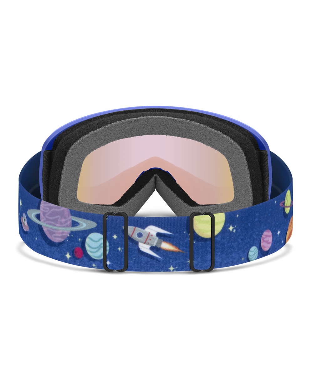 Smith Youth Snowday Goggles