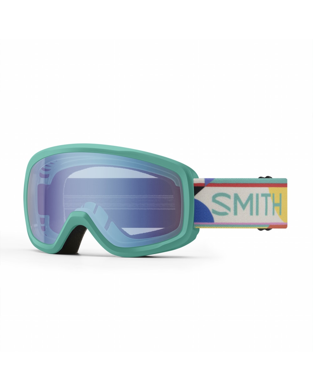 Smith Youth Snowday Goggles