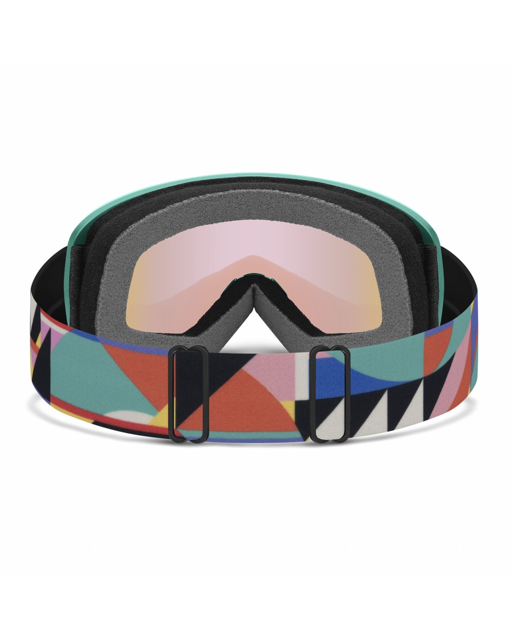 Smith Youth Snowday Goggles