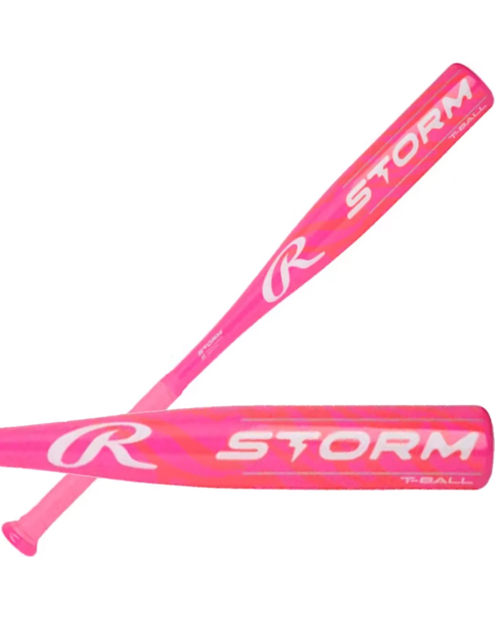Rawlings Youth Storm Tee Ball Baseball Bat (-12) - 2025