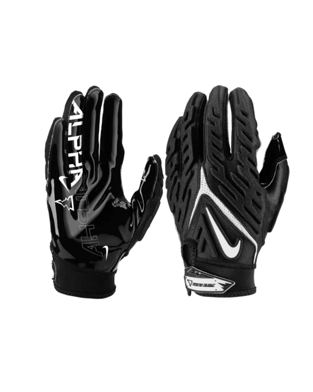 Youth Superbad 6.0 Football Glove