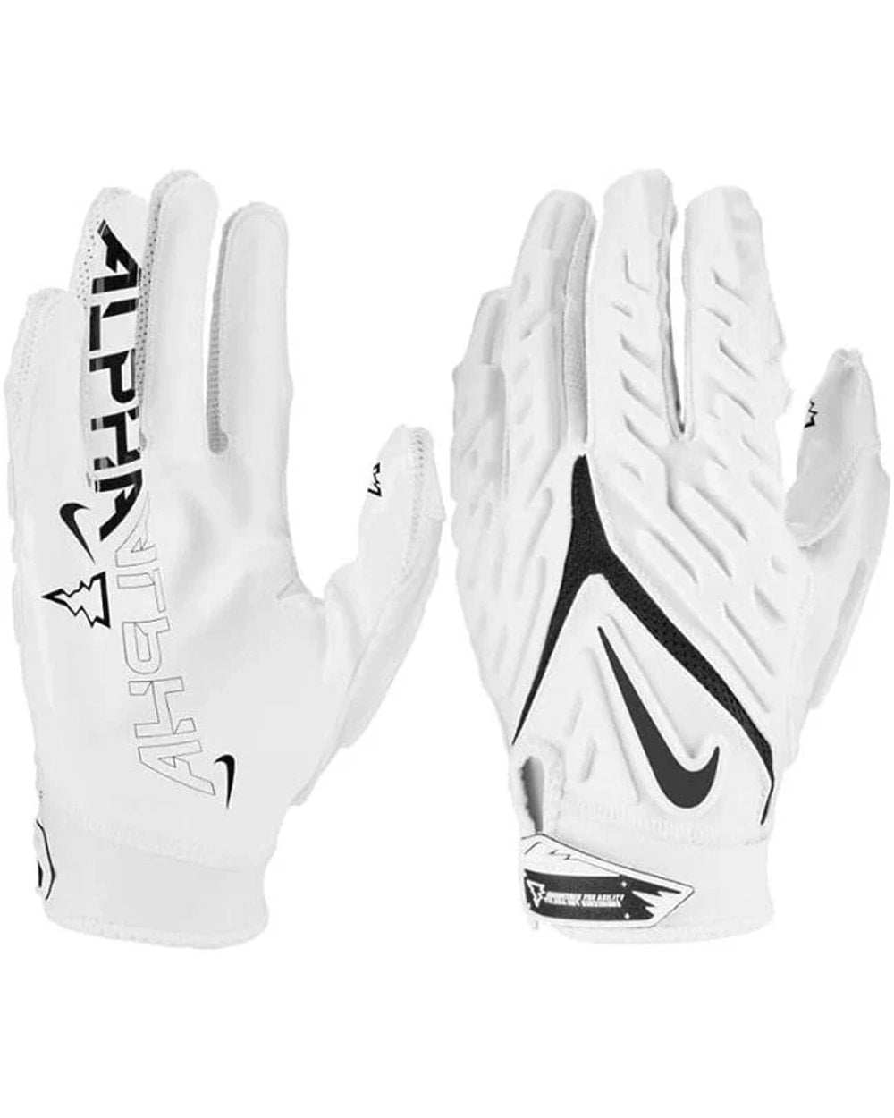Youth Superbad 6.0 Football Glove