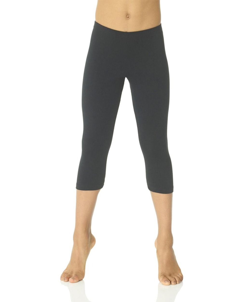 Youth Supplex Capri Leggings