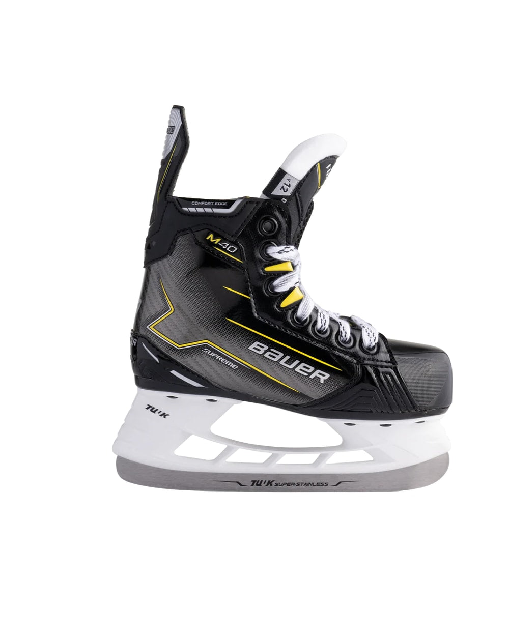 Youth Supreme M40 Hockey Skate - 2024