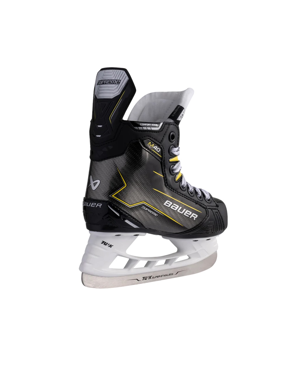 Youth Supreme M40 Hockey Skate - 2024