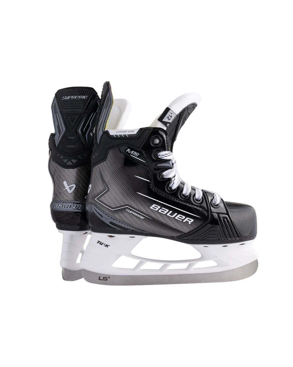Youth Supreme M50 Pro Hockey Skate - 2024