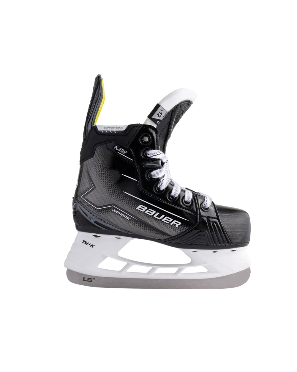 Youth Supreme M50 Pro Hockey Skate - 2024