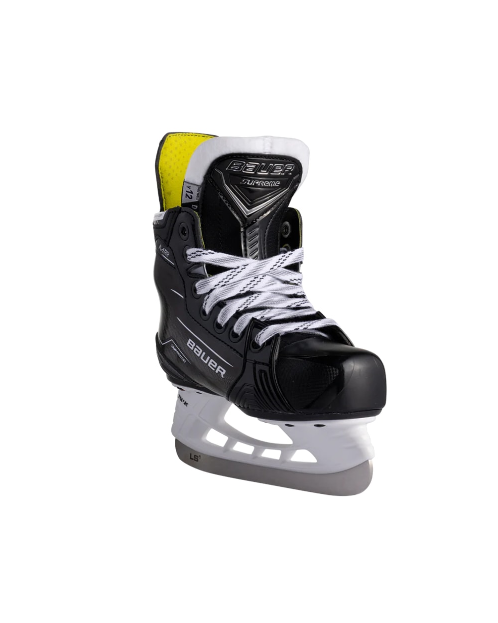 Youth Supreme M50 Pro Hockey Skate - 2024