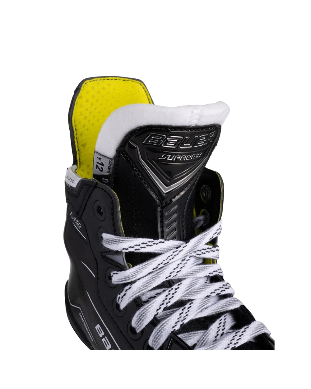 Youth Supreme M50 Pro Hockey Skate - 2024