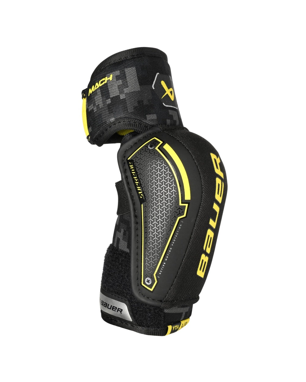 Youth Supreme Mach Elbow Pads