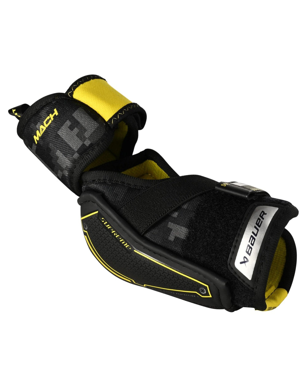 Youth Supreme Mach Elbow Pads