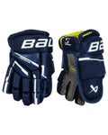 Youth Supreme Mach Hockey Gloves