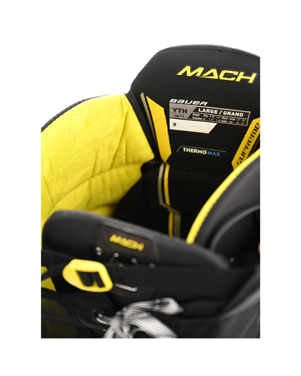 Youth Supreme Mach Hockey Pants