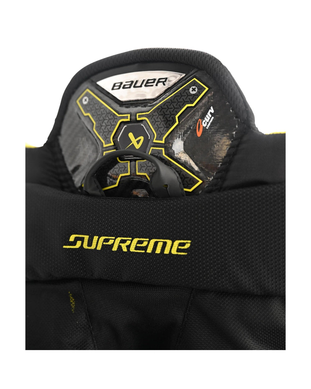 Youth Supreme Mach Hockey Pants