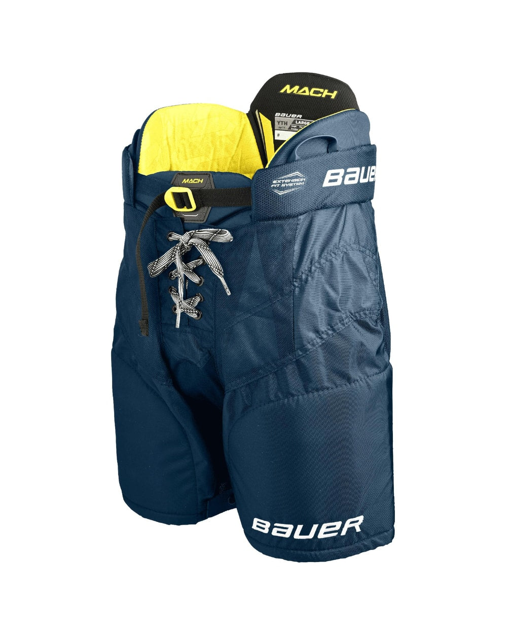 Bauer Youth Supreme Mach Hockey Pants