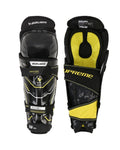 Youth Supreme Mach Hockey Shin Guards
