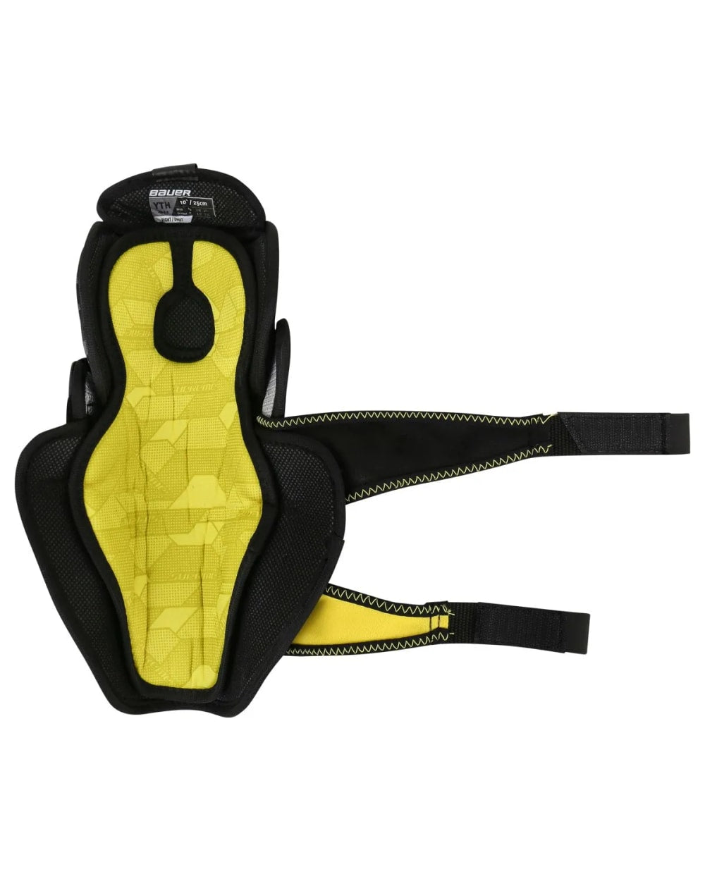 Youth Supreme Mach Hockey Shin Guards
