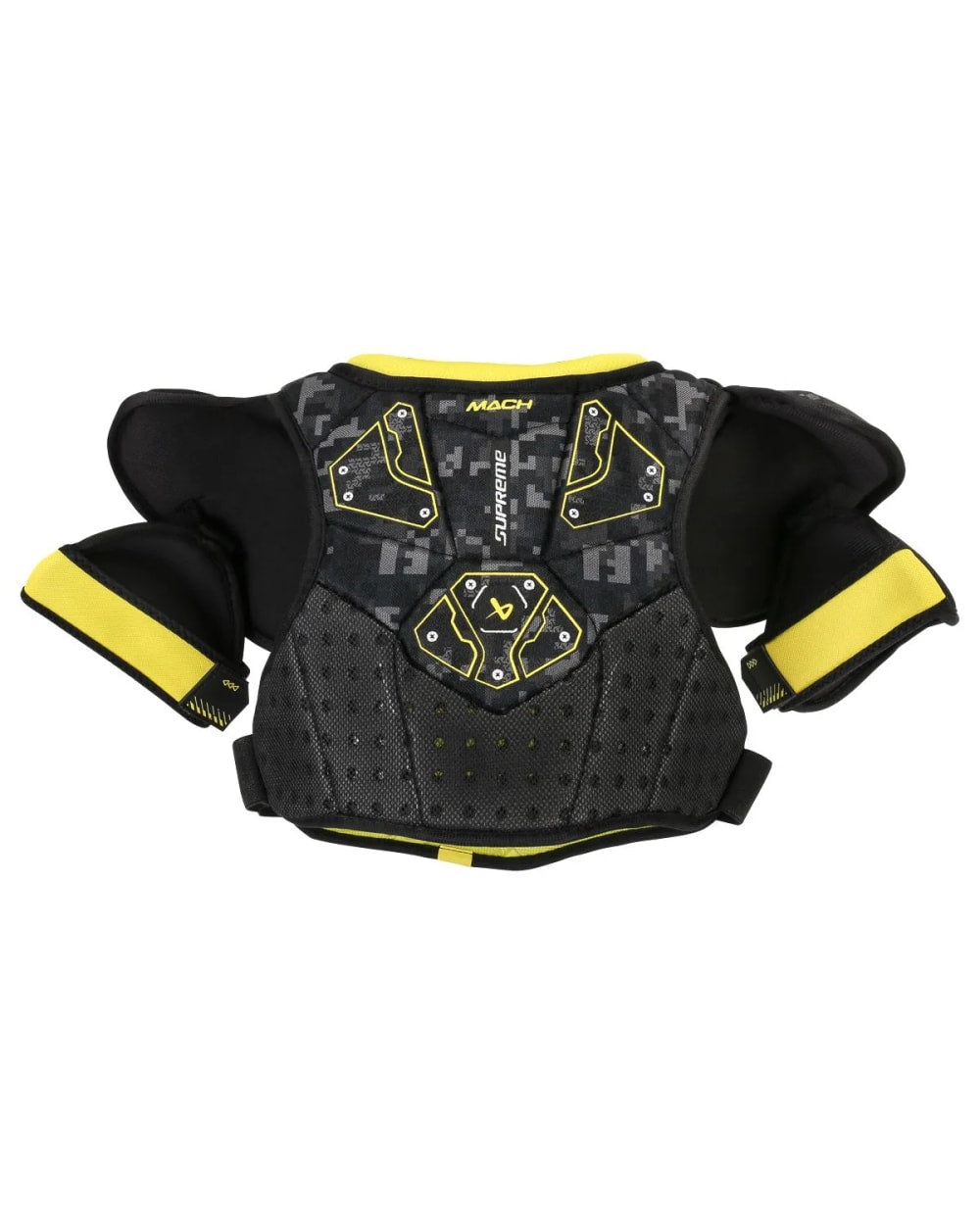 Youth Supreme Mach Shoulder Pads