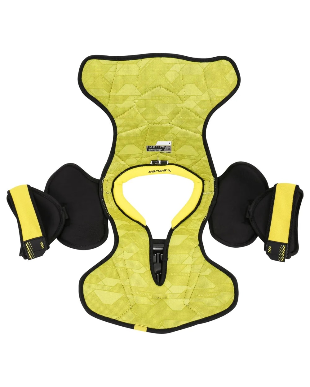 Youth Supreme Mach Shoulder Pads