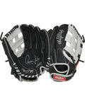 Youth Sure Catch Aaron Judge Baseball Glove - 11"