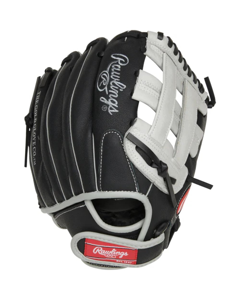 Youth Sure Catch Aaron Judge Baseball Glove - 11"