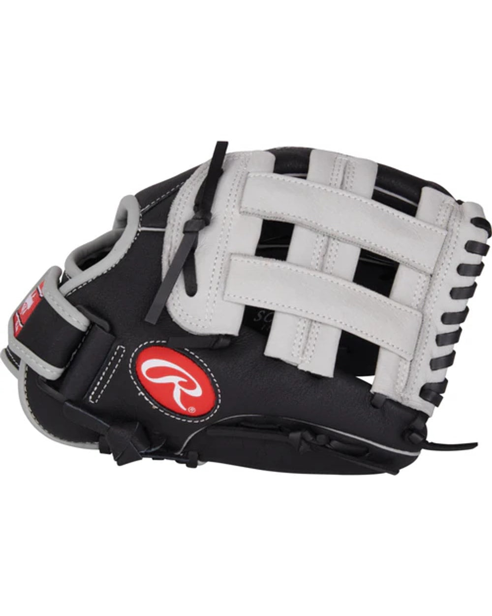 Youth Sure Catch Aaron Judge Baseball Glove - 11"