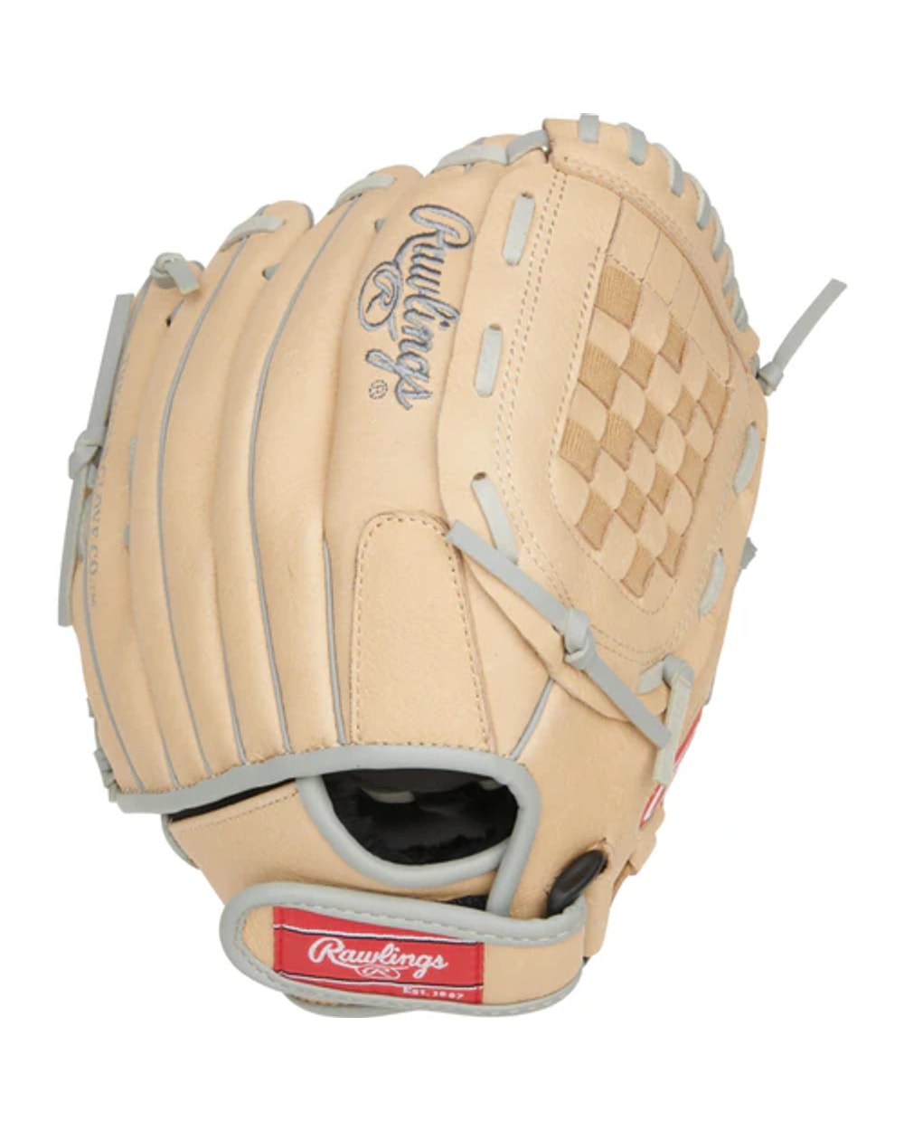 Youth Sure Catch Carlos Correa Baseball Glove - 10.5"