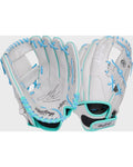 Rawlings Youth Sure Catch Francisco Lindor Signature Glove - 11.5"