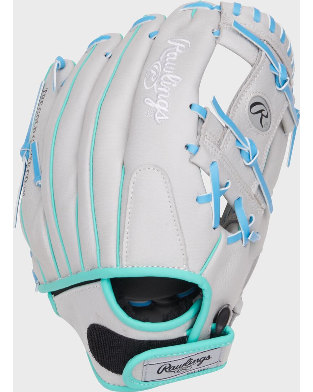 Rawlings Youth Sure Catch Francisco Lindor Signature Glove - 11.5"