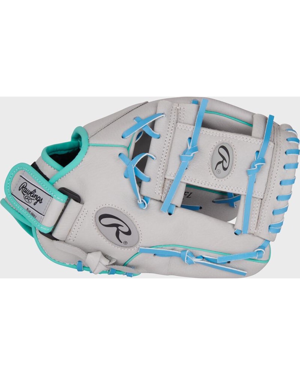 Rawlings Youth Sure Catch Francisco Lindor Signature Glove - 11.5"