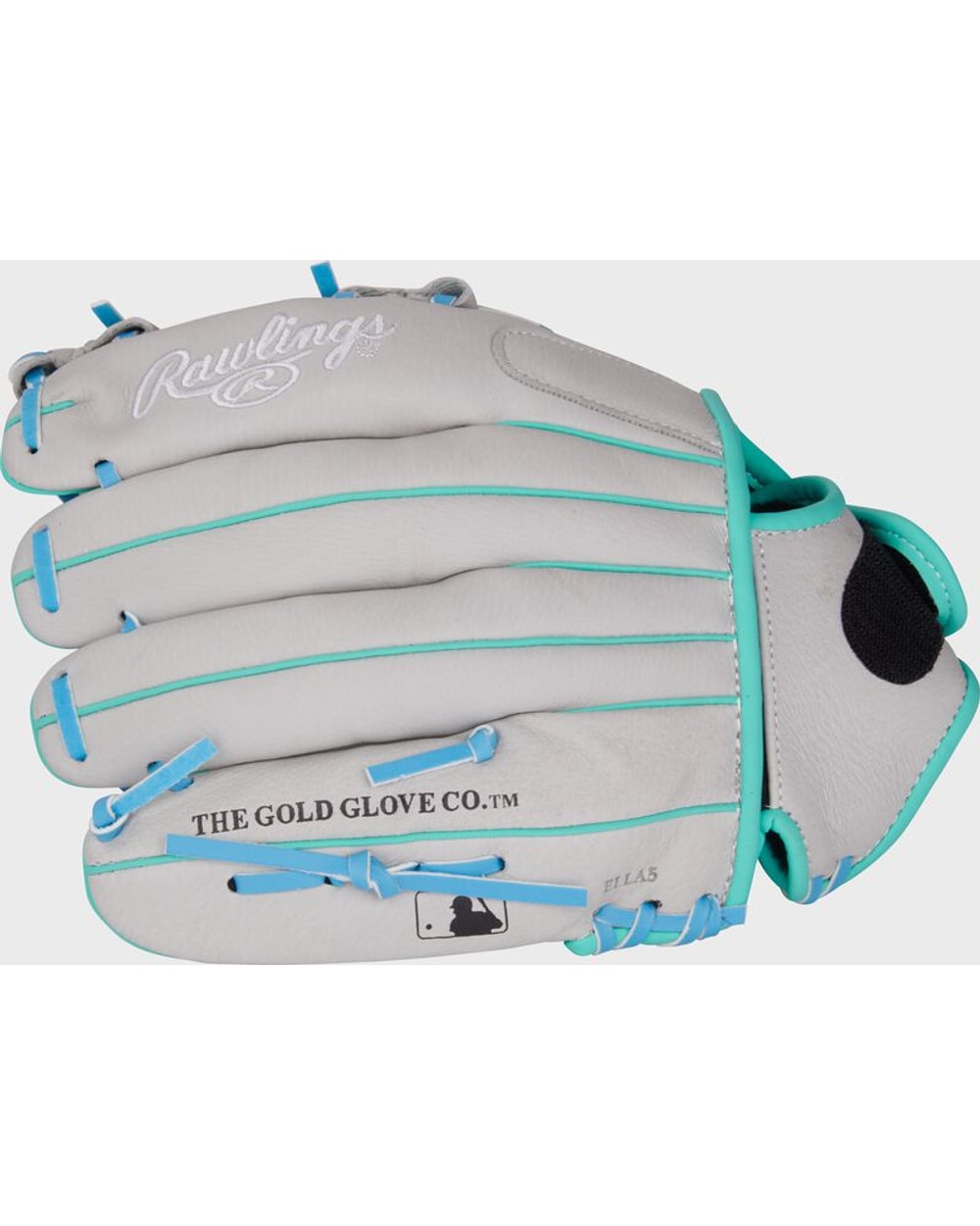 Rawlings Youth Sure Catch Francisco Lindor Signature Glove - 11.5"