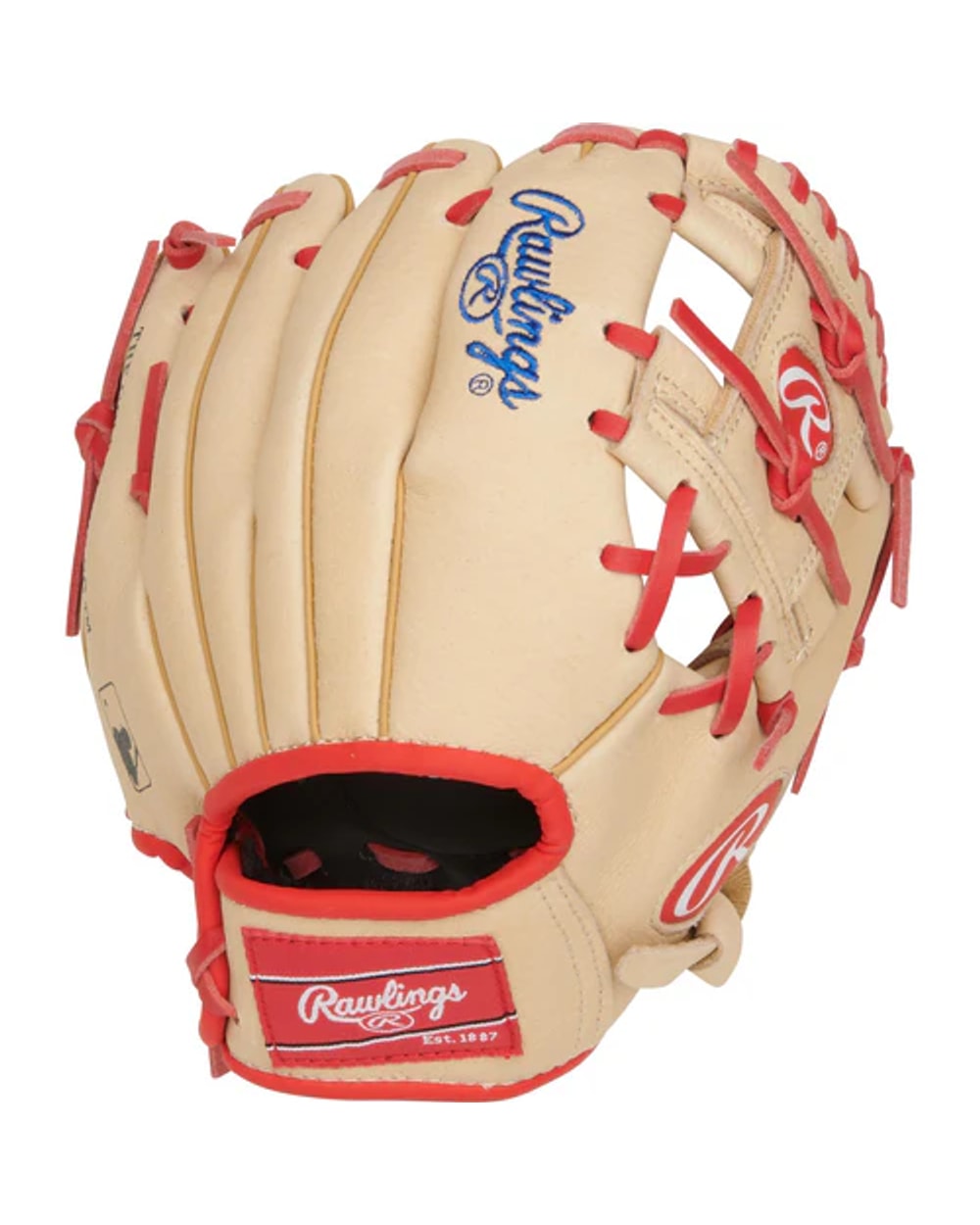 Youth Sure Catch Jeremy Pena Baseball Glove - 9.5"
