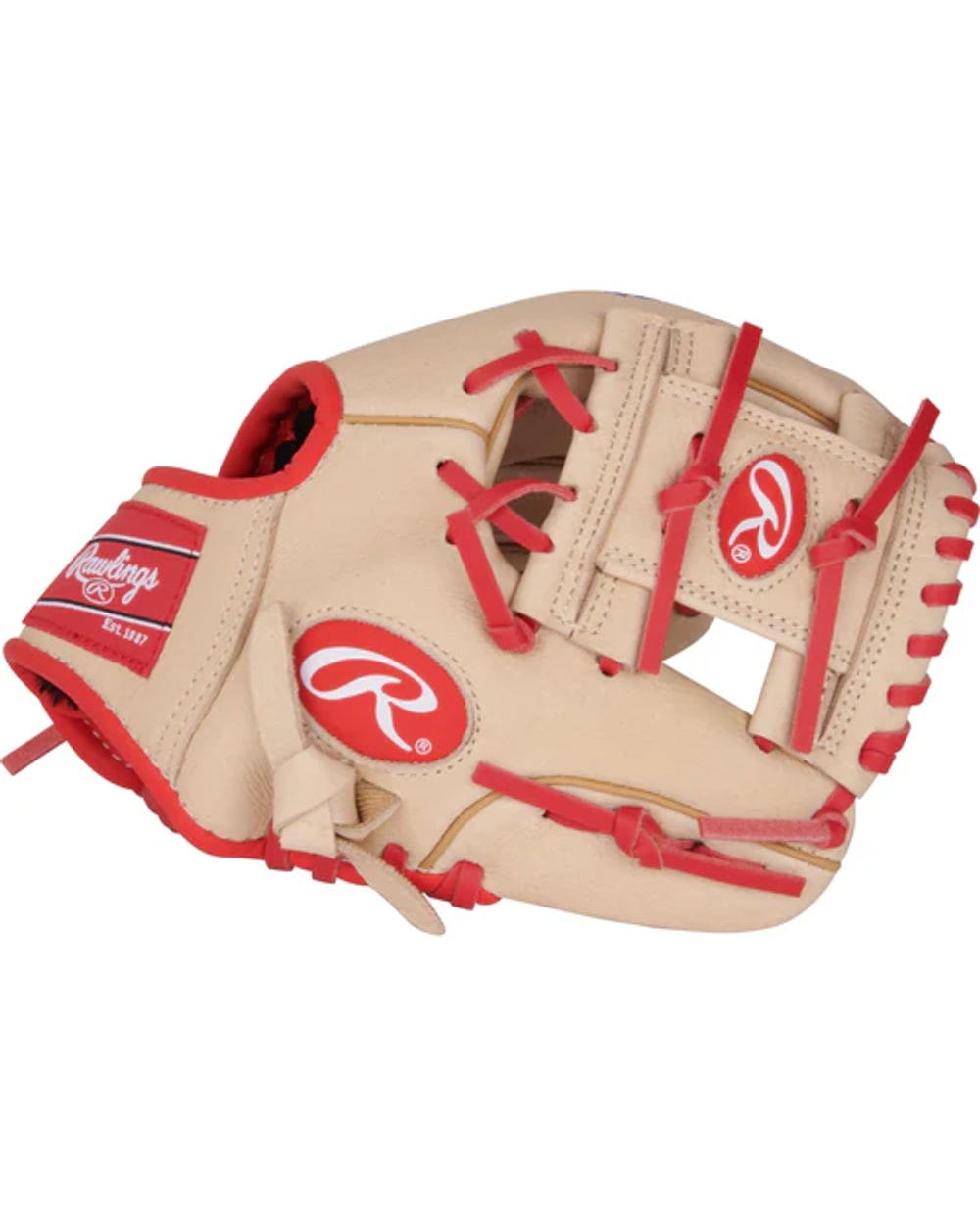 Youth Sure Catch Jeremy Pena Baseball Glove - 9.5"