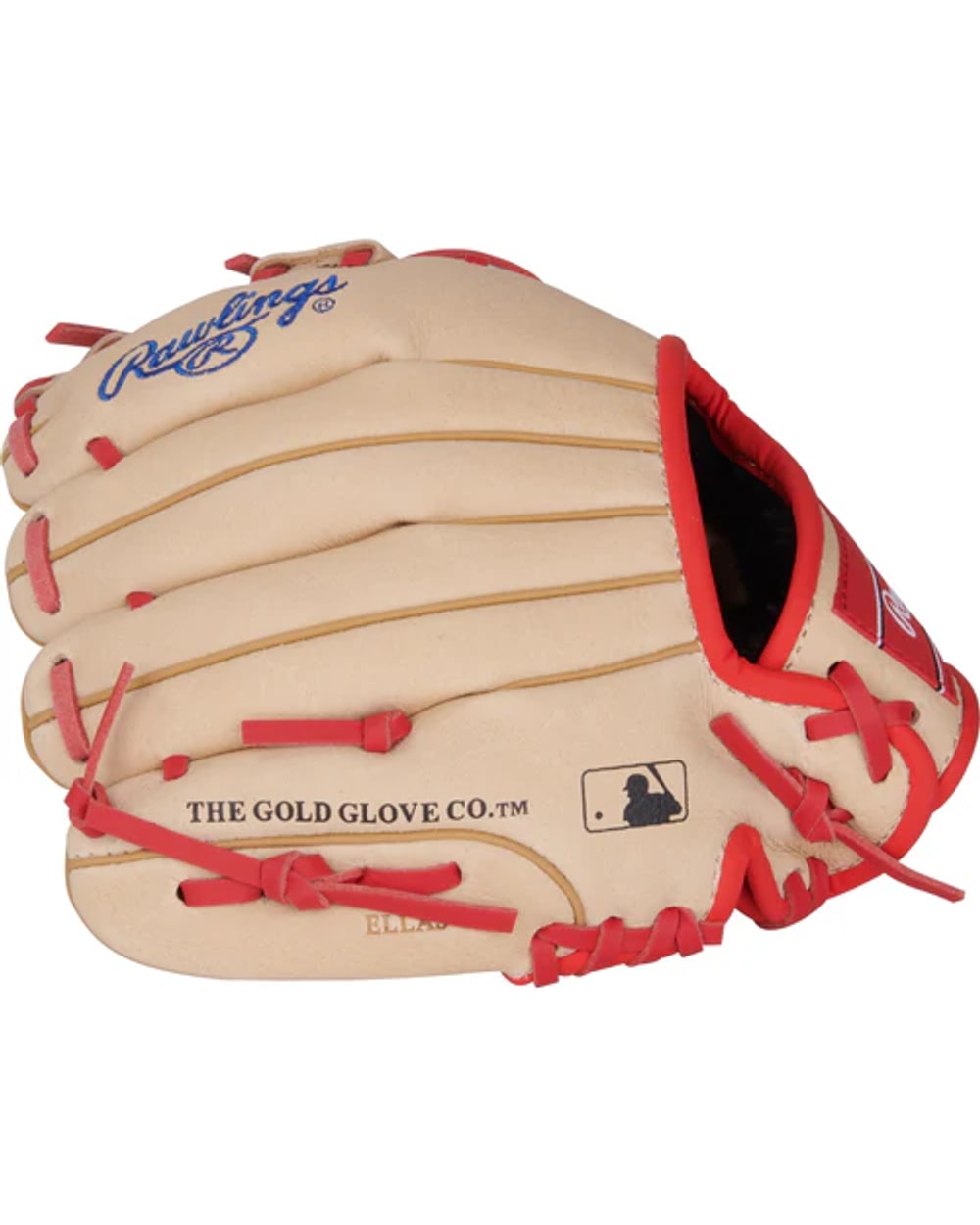 Youth Sure Catch Jeremy Pena Baseball Glove - 9.5"