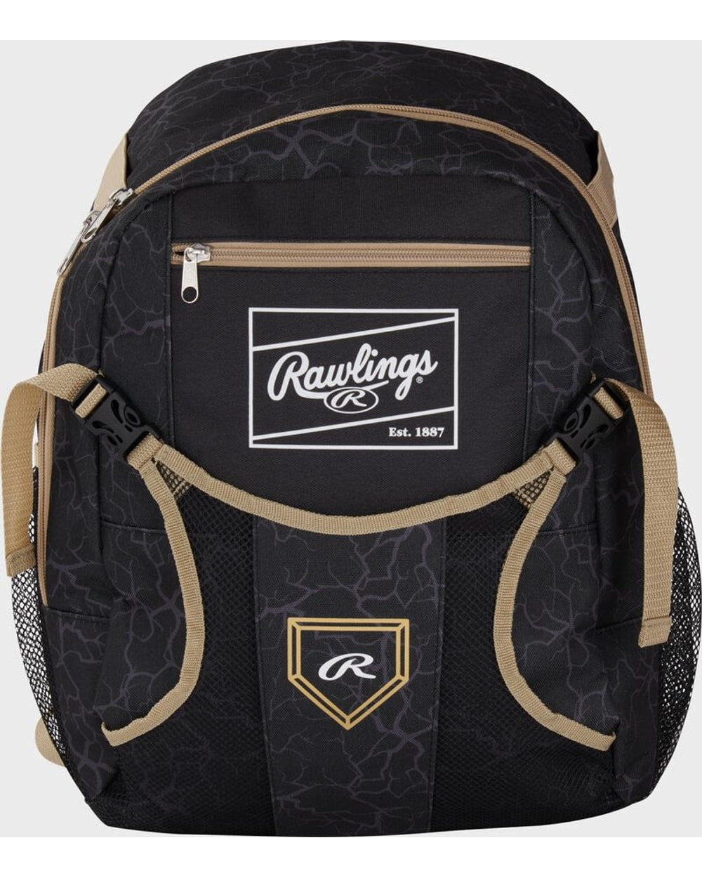 Youth T-Ball Backpack