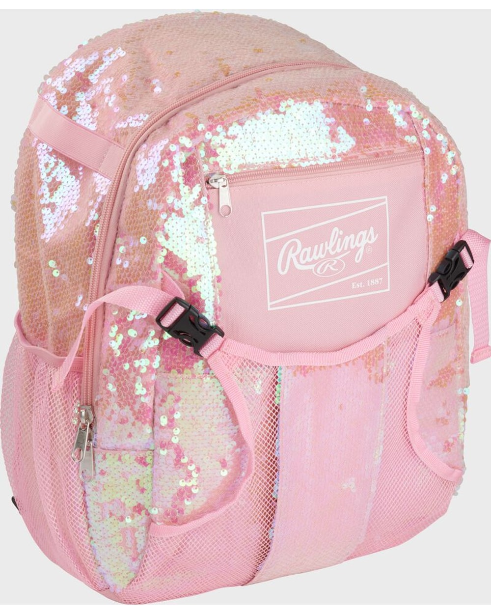 Youth T-Ball Backpack