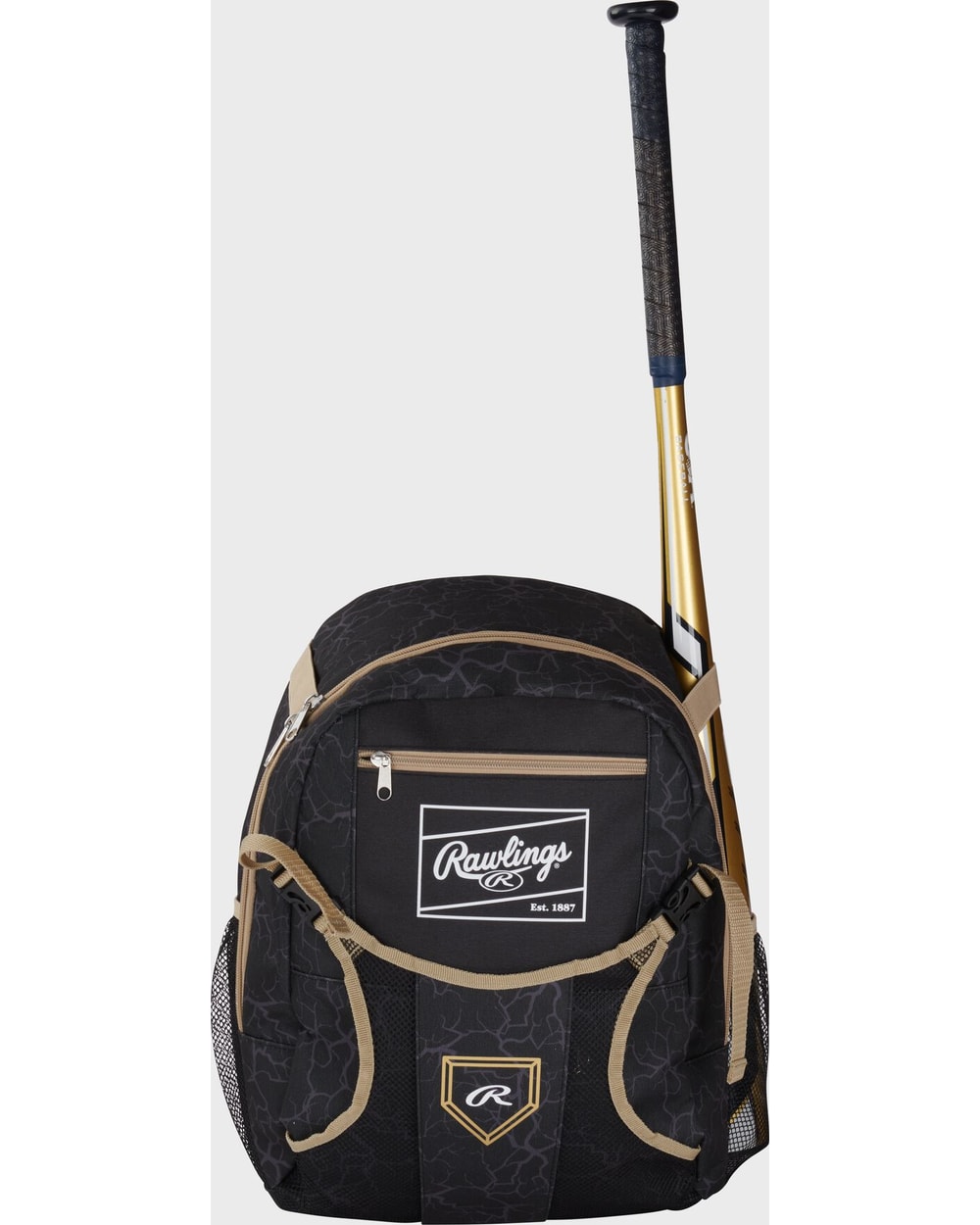 Youth T-Ball Backpack