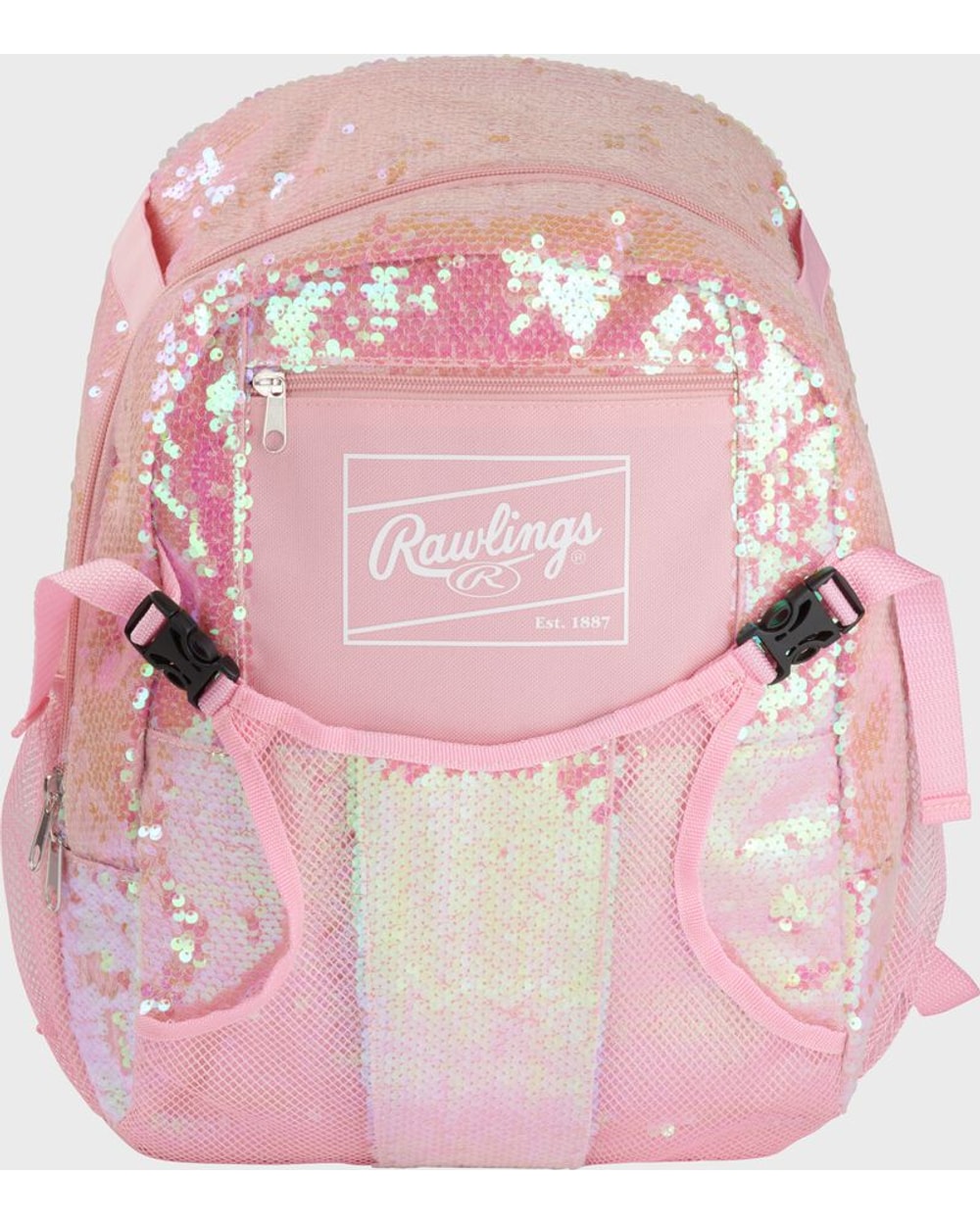 Youth T-Ball Backpack