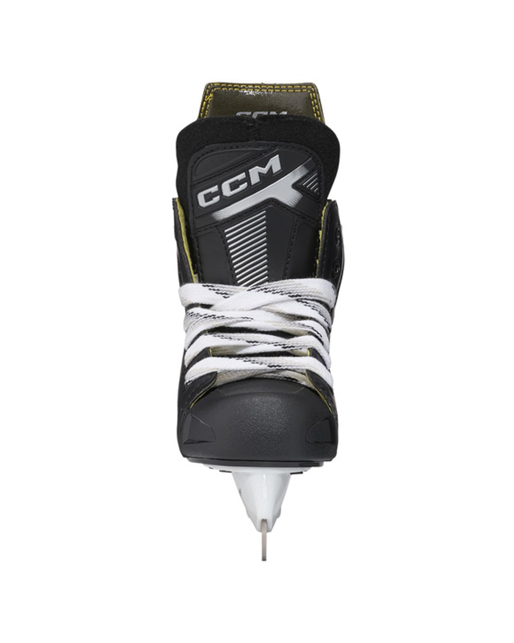 CCM Youth Tacks XF 80 Hockey Skates